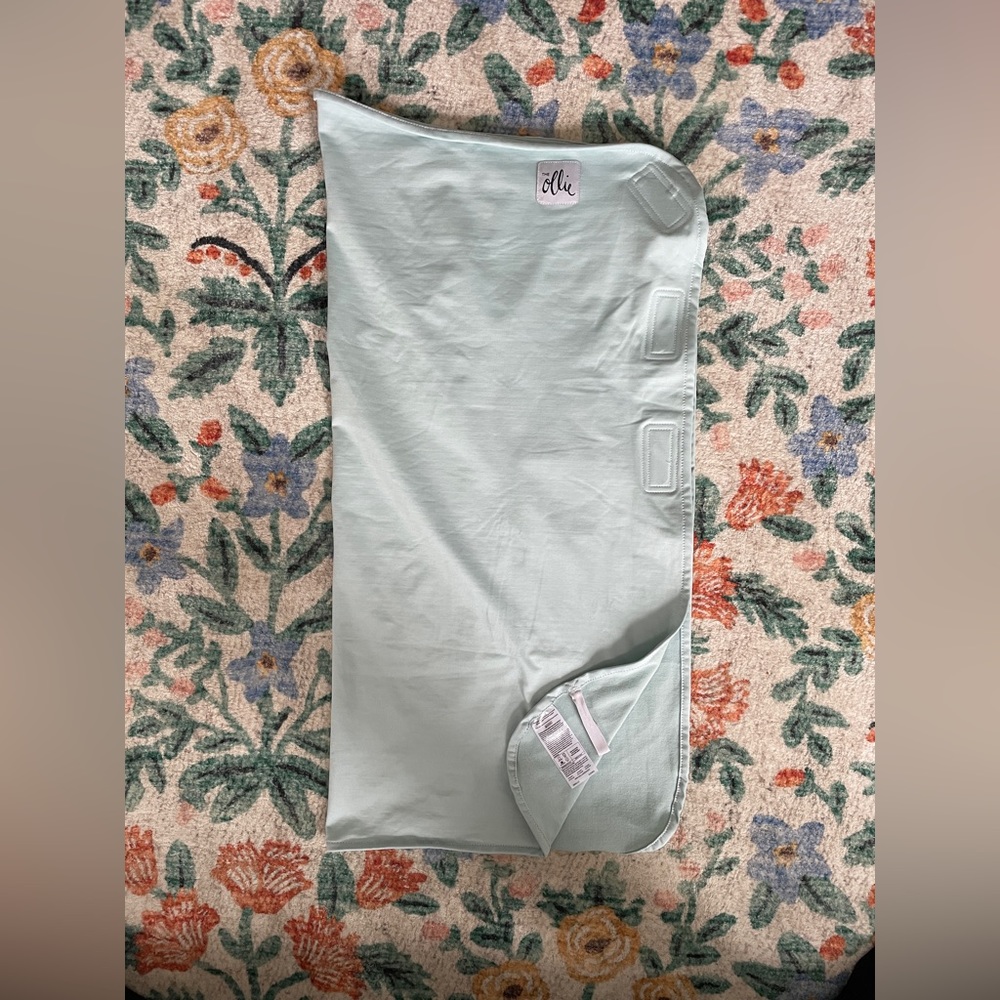 Ollie swaddle